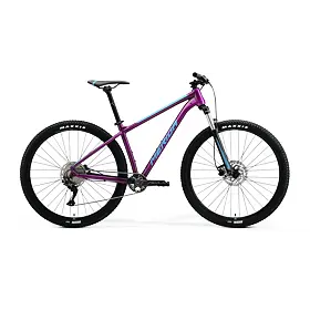MERIDA BIG.NINE 200 Purple(Blue) XL(20)