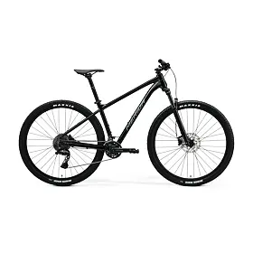 MERIDA BIG.NINE 300  Metallic Black(Grey)
