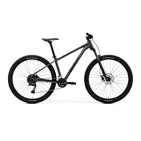 MERIDA BIG.NINE 300 Silk Dark Grey(Black)