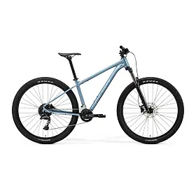 MERIDA BIG.NINE 300 Silk Steel Blue(Blue)