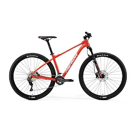 MERIDA BIG.NINE 500 Race Red(White)