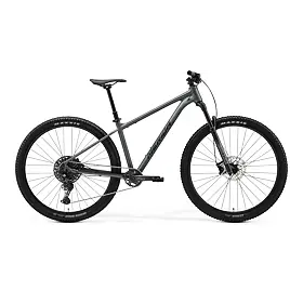 MERIDA BIG.NINE 400 Silk Dark Grey(Black)