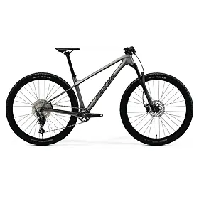 MERIDA BIG.NINE 3000 Silk Gunmetal Grey(Black)