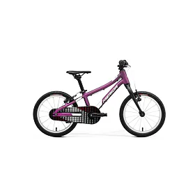 MERIDA MATTS J.16 Matt Purple(White/Red) UNI(9)