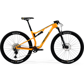 MERIDA NINETY-SIX RC 5000 Orange(Black)