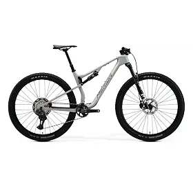 MERIDA NINETY-SIX XT Silk Grey(Purple)