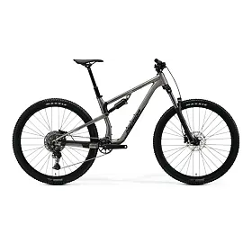 MERIDA ONE-TWENTY 300 Warm Slate Grey(Black)