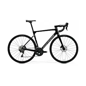 MERIDA SCULTURA 4000 Metallic Black(Gunmetal Grey)