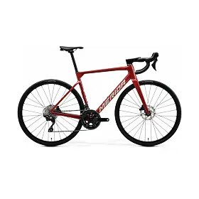 MERIDA SCULTURA 4000 Heritage Red(Grey)