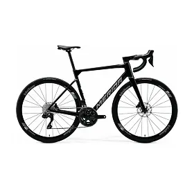 MERIDA SCULTURA 5000 Metallic Black(Gunmetal Grey)