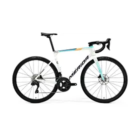 MERIDA SCULTURA 6000  Teal/Pearl(Team)