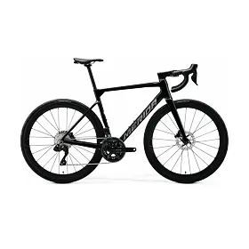 MERIDA SCULTURA 6000 Metallic Black(Gunmetal Grey)