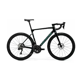 MERIDA SCULTURA 6000 Halo Green(Silver-Green)