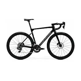 MERIDA SCULTURA 7000 Metallic Black(Gunmetal Grey)