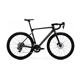 MERIDA SCULTURA 7000 Dark Grey(Purple)