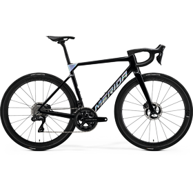MERIDA SCULTURA TEAM Metallic Black(Flash Bcp) XS