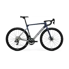 MERIDA SCULTURA 10K Silk Blue/Grey(Flash Bcp) L