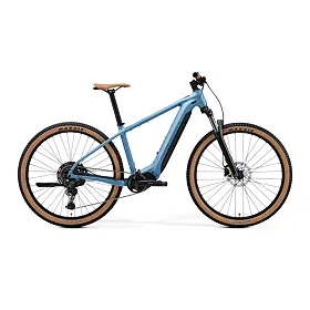 MERIDA eBIG.NINE 400 Silk Dove Blue(Blue)