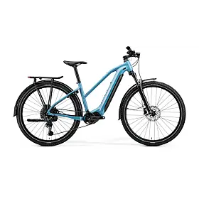 MERIDA eBIG.TOUR 400 EQ Silk Dove Blue(Blue)