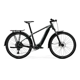 MERIDA eBIG.NINE 675 EQ  Cool Grey(Black)