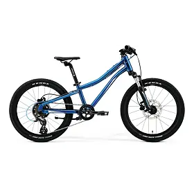 MERIDA MATTS J.20 Blue(Dark Blue/White) UNI(10)