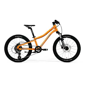 MERIDA MATTS J.20 Metallic Orange(Blue) UNI(10)