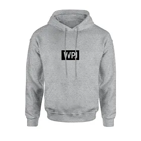 Mikina Classic Cruiser Gray&black W