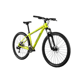 CANNONDALE Trail 29" 8 – L