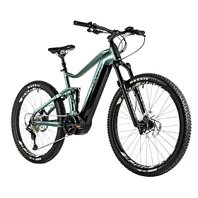 Leader Fox AYRA 29" vel. 17,5"