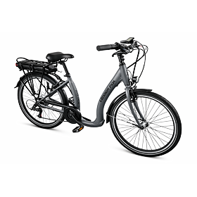 Elektrokolo Leader Fox HOLAND 26"