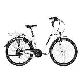 Leader Fox elektrokolo AREZZO GRANDE 26"