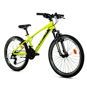 Leader Fox SPIDER 24"