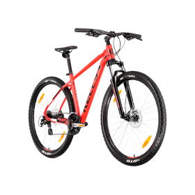 KELLYS SPIDER 50 RED 29" M