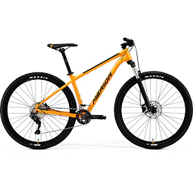 MERIDA Big.Nine 300 Orange (Black) - S