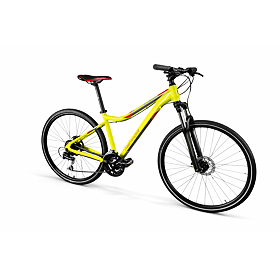 MERIDA Matts 7.20 Lime (Race Red) - S