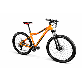 MERIDA MATTS 7.80 Orange(Red) - M