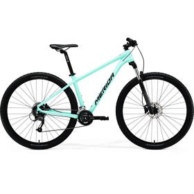 MERIDA BIG.NINE 60 Matt Crayon Teal(Black) - L