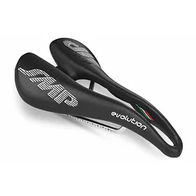 SMP - Sedlo Selle EVOLUTION black
