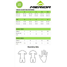 MERIDA - Bunda  "SOFTSHELL" 2015  černá Team Edition  XL