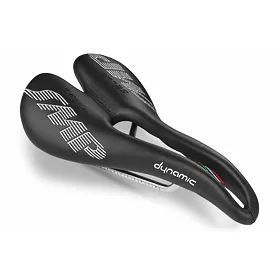 SMP - Sedlo Selle DYNAMIC Carbon Rail black