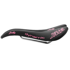 SMP - Sedlo Selle DYNAMIC LADY black