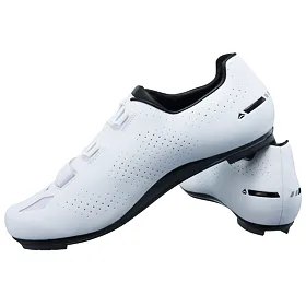 MERIDA - Tretry EXPERT ROAD bílé 45