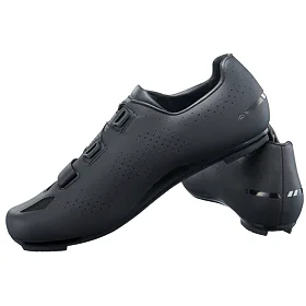 MERIDA - Tretry EXPERT ROAD černé 45