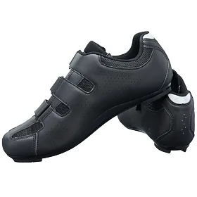 MERIDA - Tretry COMP ROAD černé 45