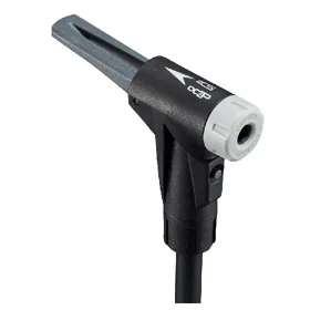 MERIDA - Pumpa velká DUAL GAUGE