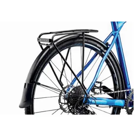 MERIDA - Blatník EQ Silex set černý