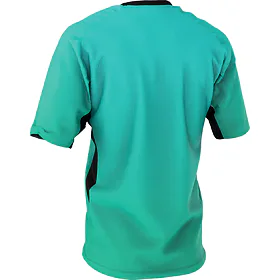 MERIDA - Dres pánský GSG FREERIDE SE černo-modrý XL