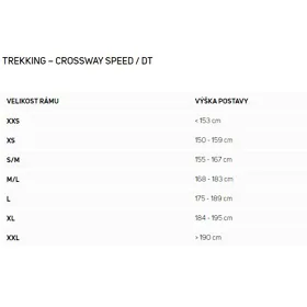 MERIDA CROSSWAY 20-D Silk Orange(Yellow) S-M(48)