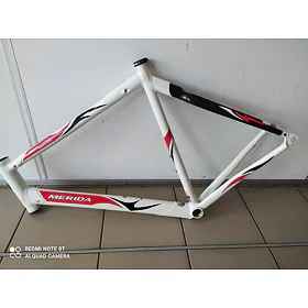 Rám ROAD 906, veli.  XXL