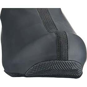 MERIDA - Návleky na boty RAIN černo/šedé L